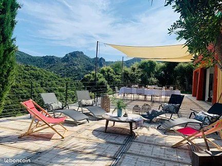 Appartement a louer frejus - 4 pièce(s) - 130 m2 - Surfyn