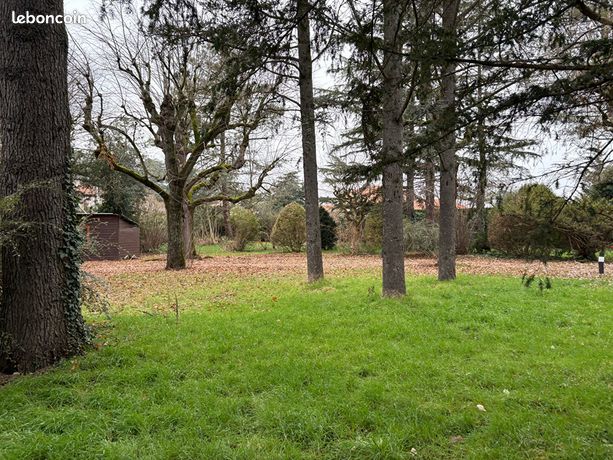 Terrain 795 m² VEAUCHE