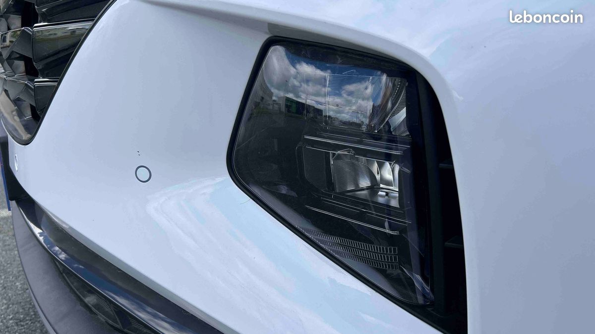 HYUNDAI Tucson 1.6 T-GDI 265 HTRAC Plug-in BVA6 Business (image 30)