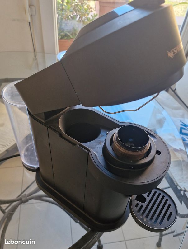 Nespresso Vertuo Coffee (image 3)