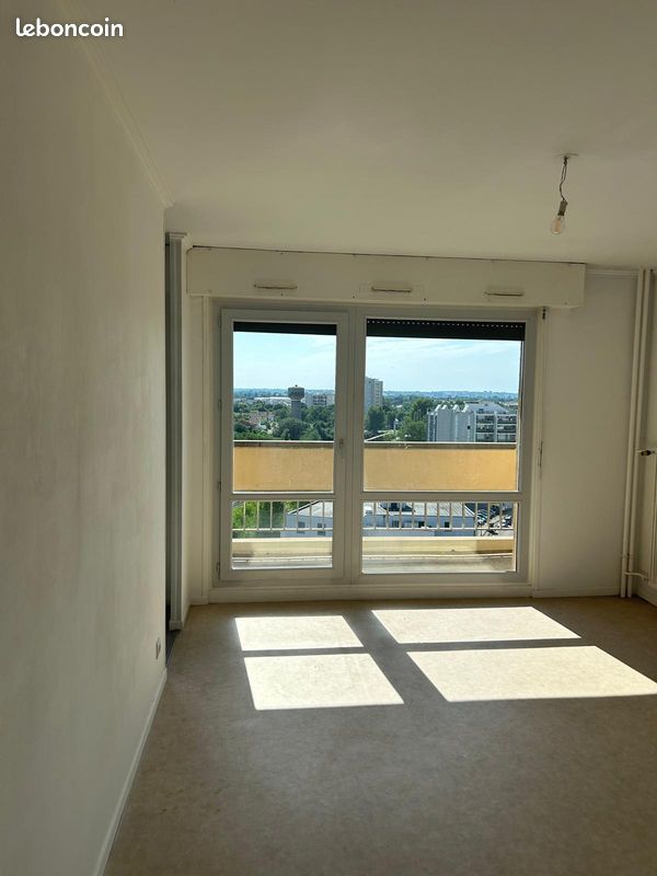Appartement 1 pièce 31 m² · à Toulouse · 31 m² · 129 000 €