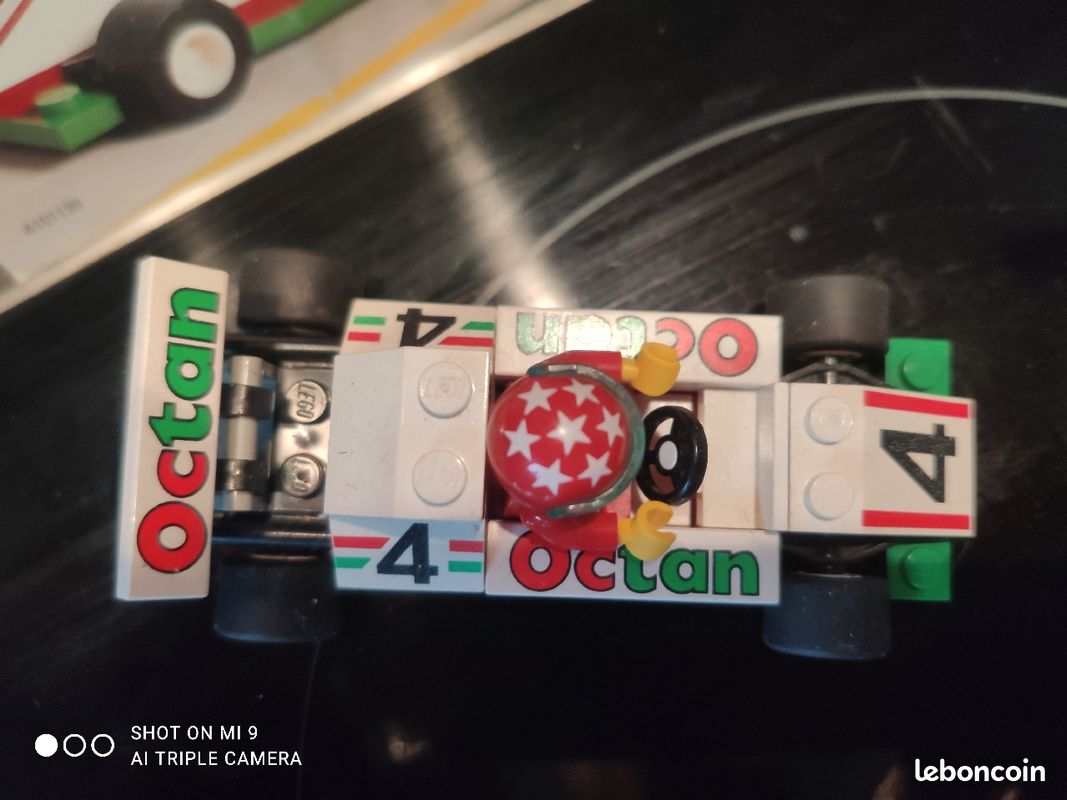 Lego systèm 6546 (image 2)