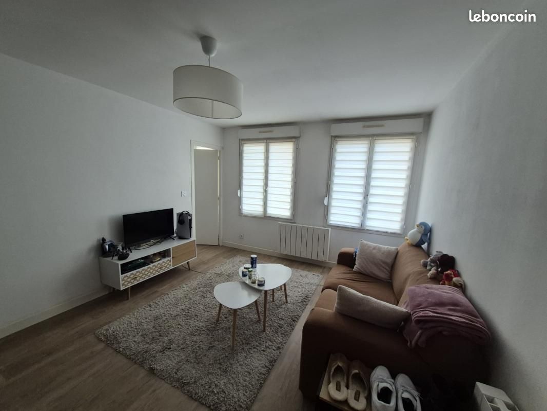 Appartement 2 pièces 41 m² · à Seclin · 41 m² · 650 €/mois