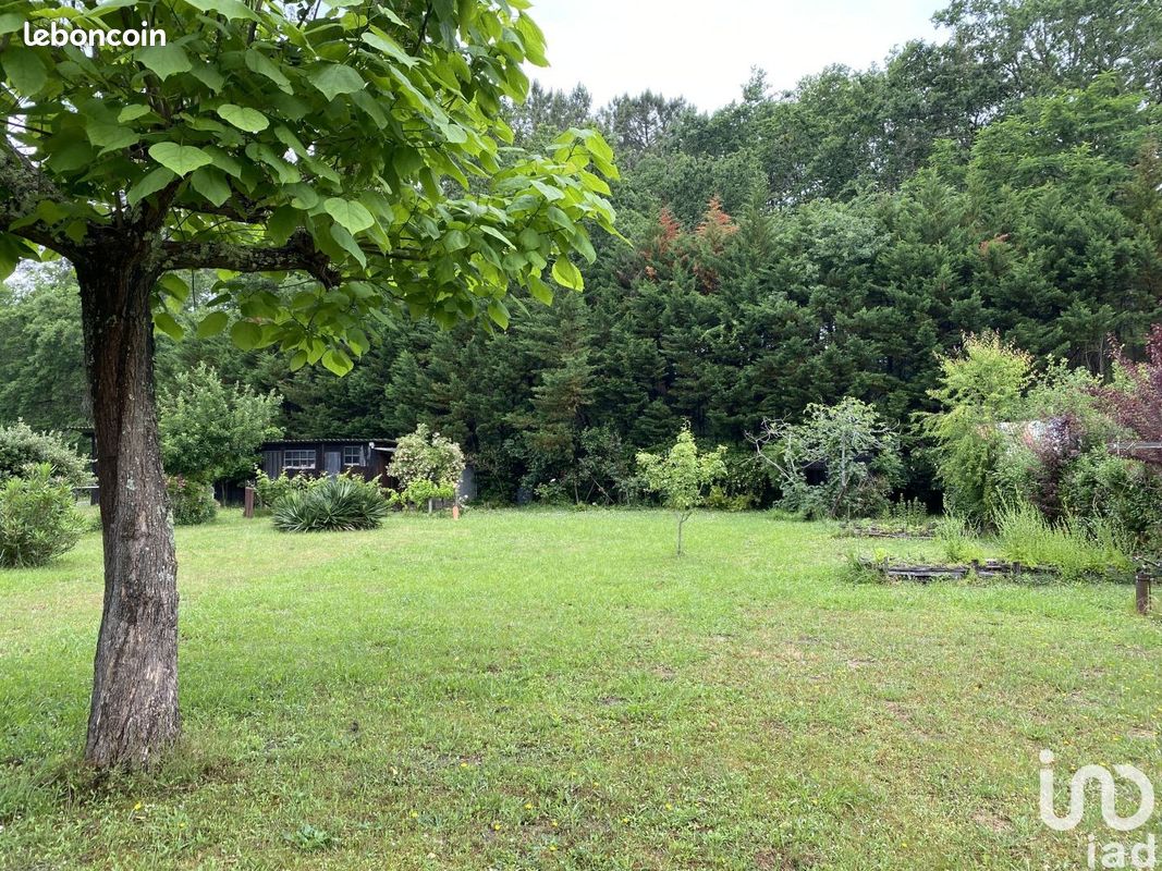 Maison 7 pièces 140 m² - Soustons 40140 (image principale 1)