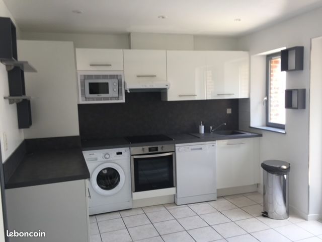 Maison 4 pièces 65 m² · à Aubigny-sur-Nère · 65 m² · 650 €/mois