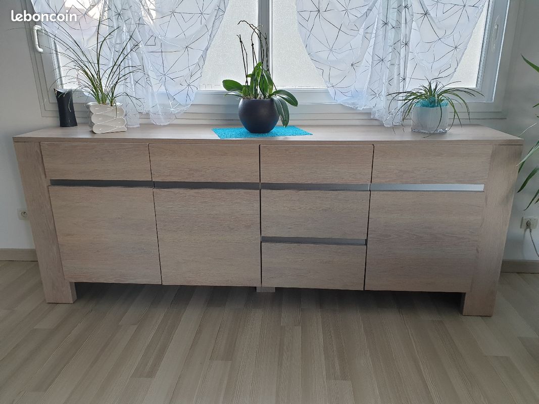 Buffet (image 1)