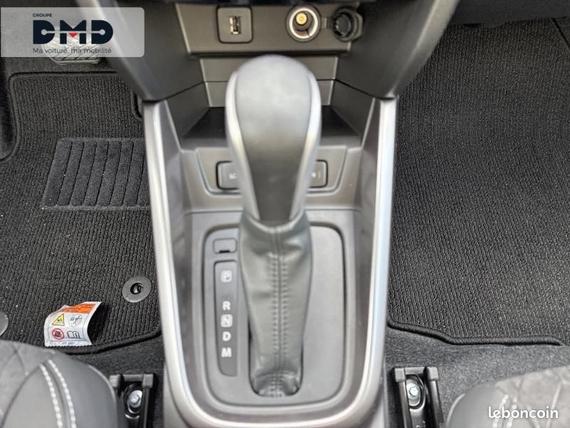 Suzuki Vitara 1.4 Boosterjet Hybrid 110ch Style Auto MY25 (image 8)