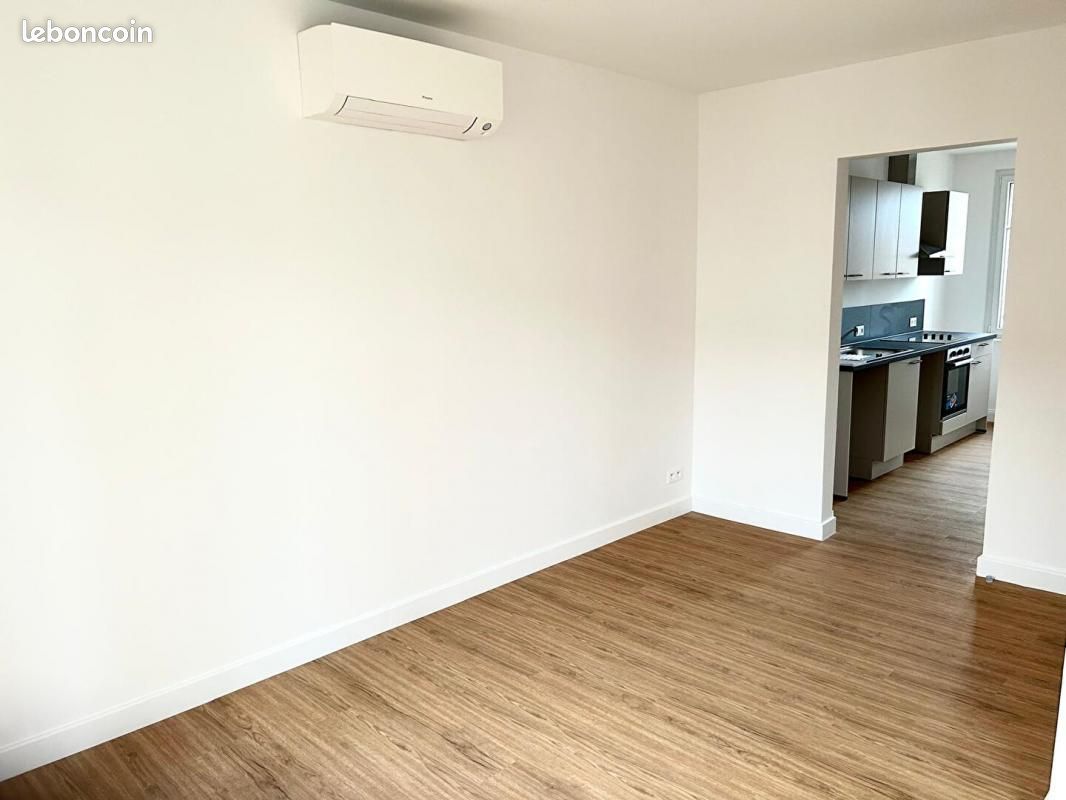 Appartement a louer schiltigheim - 2 pièce(s) - 50 m2 - Surfyn