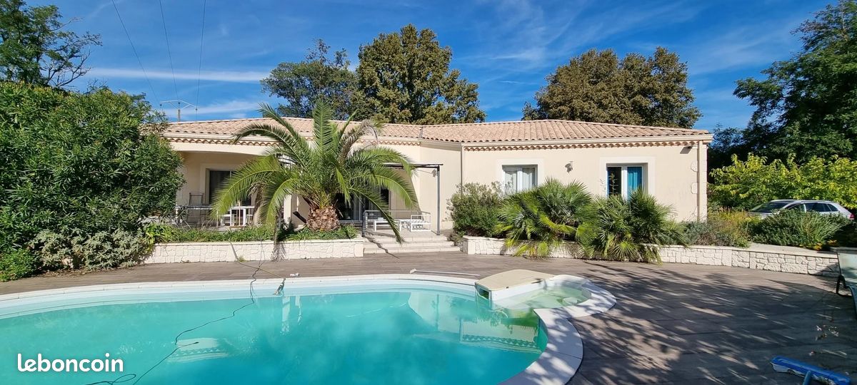 Maison 5 pièces 130 m² · à Bergerac · 130 m² · 367 000 €