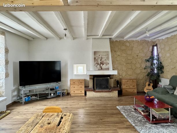 Maison 5 pièces 97 m²