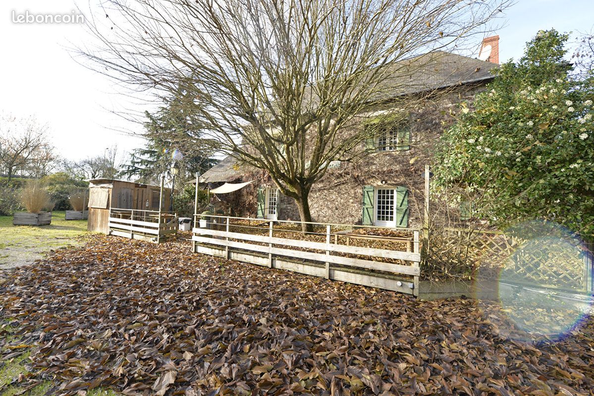 Propriété 8 pièces 286 m² (image 3)