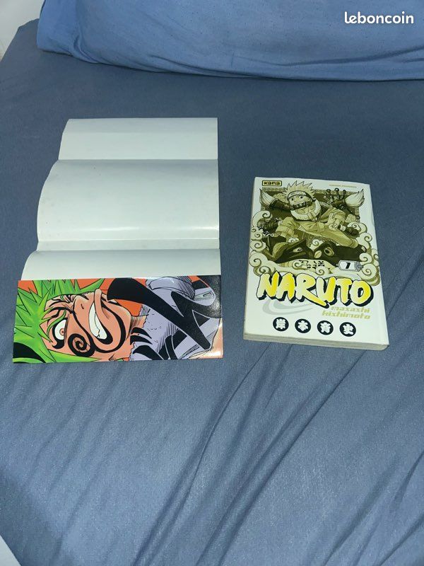 Manga naruto (image 3)
