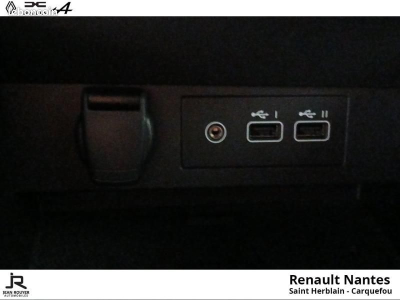 Renault Clio 1.0 Eco-G 100ch Techno - 24 (image 24)