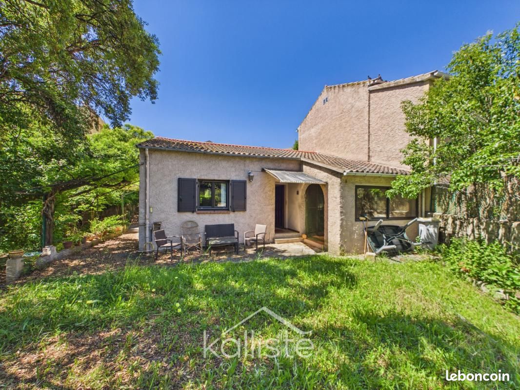 Maison 3 pièces 69 m² · à Ajaccio · 69 m² · 347 500 €