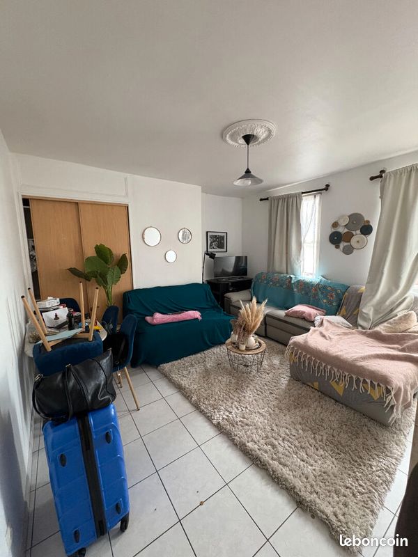 Appartement 2 pièces 32 m² · à Le Havre · 32 m² · 71 500 €
