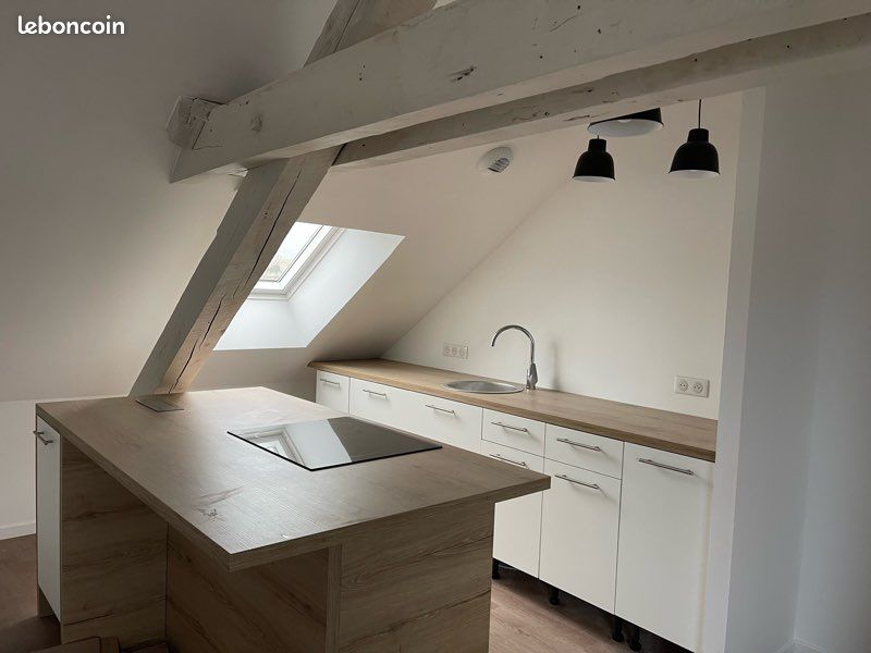 Appartement 4 pièces 68 m² · à Belfort · 68 m² · 720 €