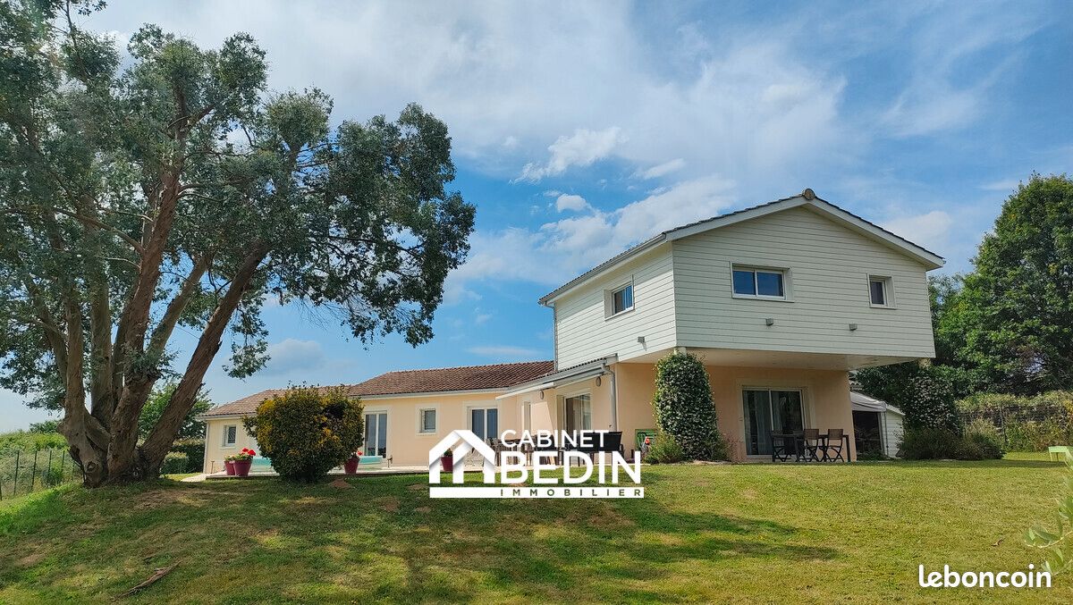 Maison 8 pièces 238 m² · à Val de Virvée · 238 m² · 527 000 €