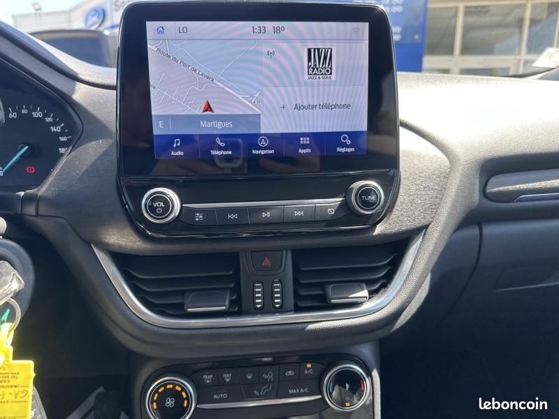 Ford Puma 1.0 Flexifuel 125ch Titanium X Garantie usine 2028 (image 18)