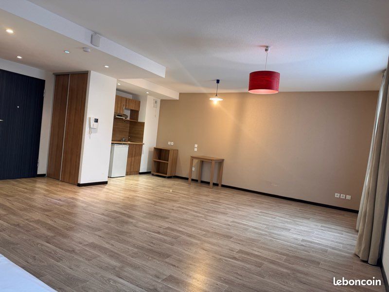 Appartement 1 pièce 48 m² · à Saint-Avold · 48 m² · 540 €/mois