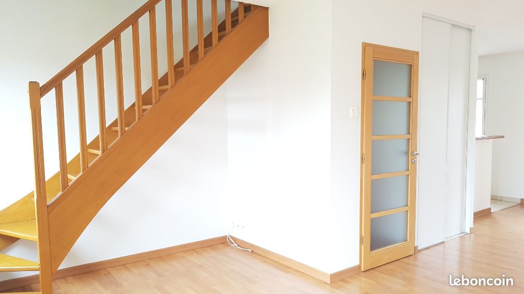 Appartement 3 pièces 61 m² · à Châteaugiron · 61 m² · 780 €/mois