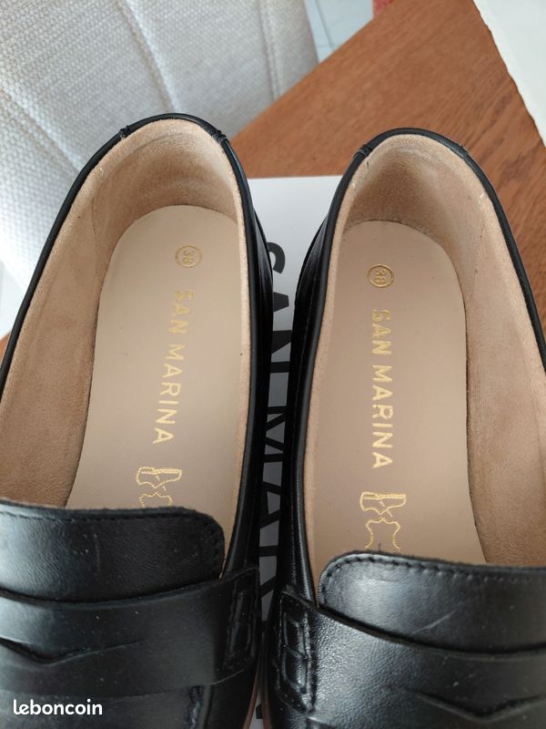 Chaussure (image 1)