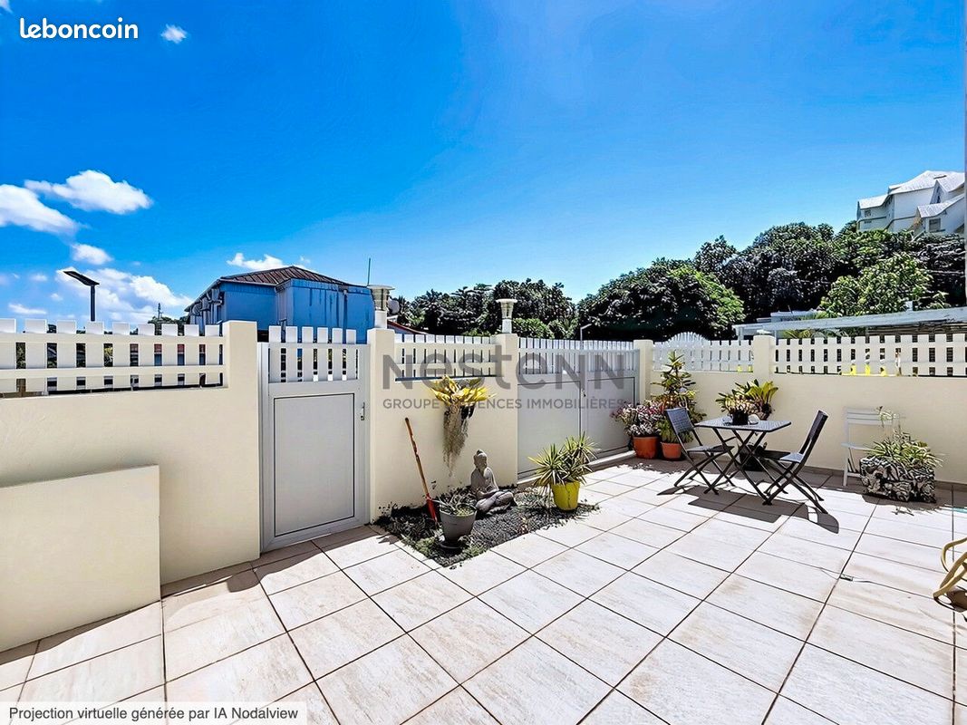 Maison 4 pièces 115 m² · à Les Abymes · 115 m² · 250 000 €