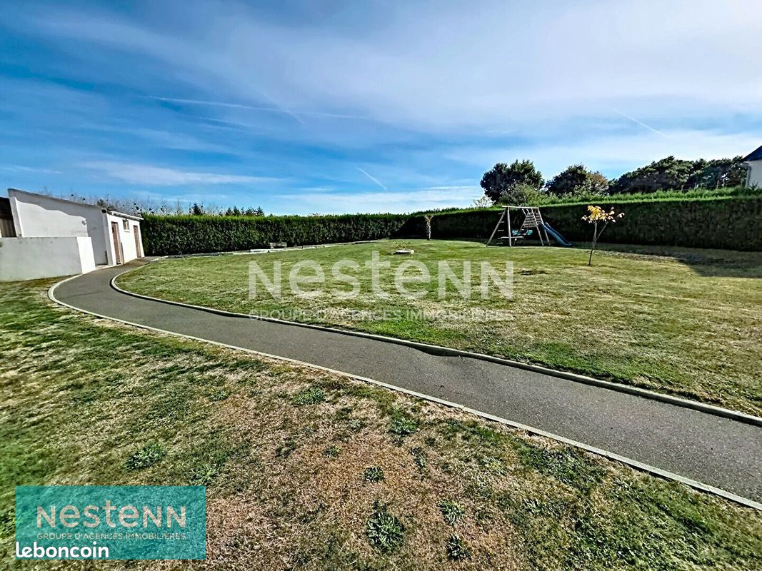 Terrain 1000 m² · à Saint-Julien · 1 000 m² · 109 050 €
