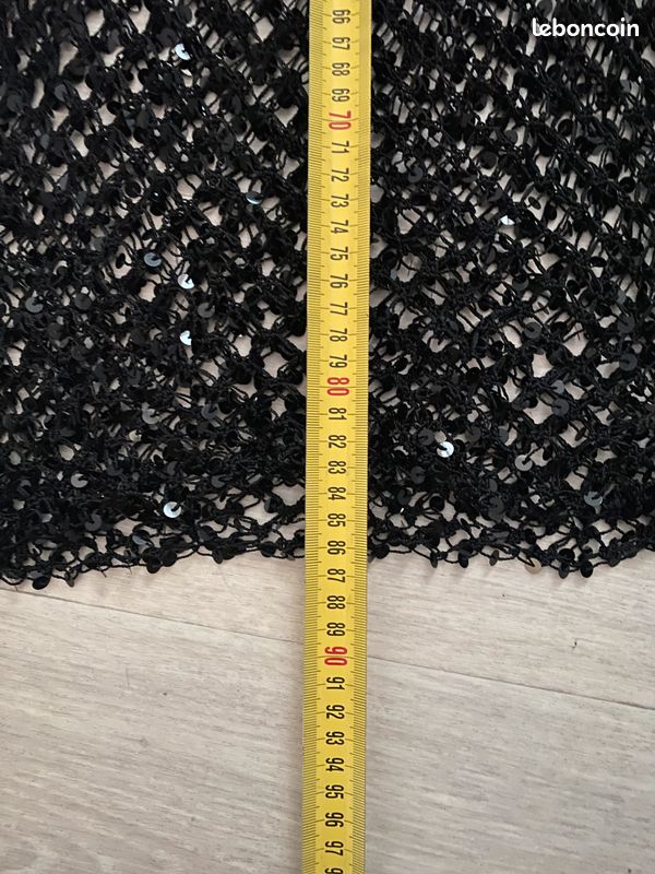 Pull sexy à crochet (image 13)