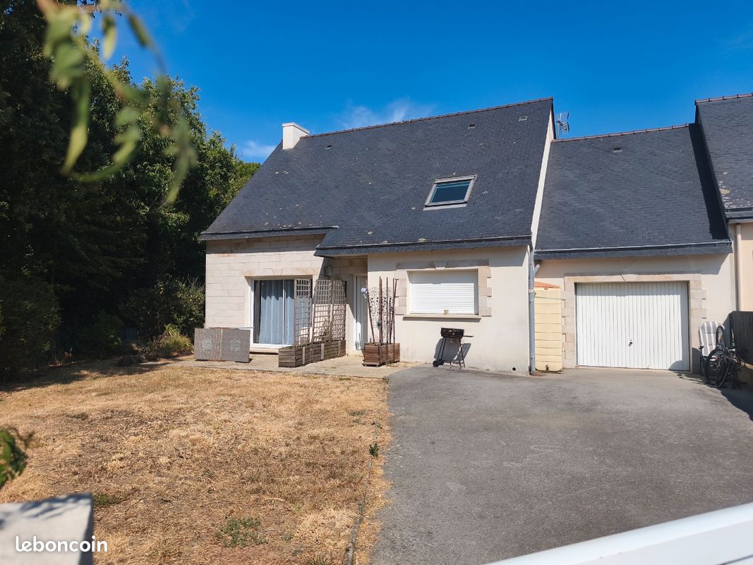 Maison 5 pièces 133 m² · à Sarzeau · 133 m² · 1 250 €