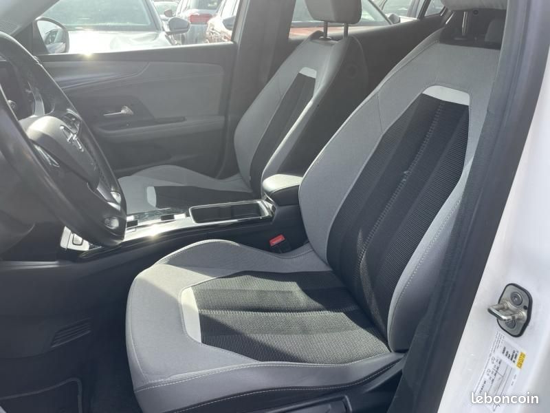 Opel Mokka Mokka-e 136ch Elegance Business (image 6)