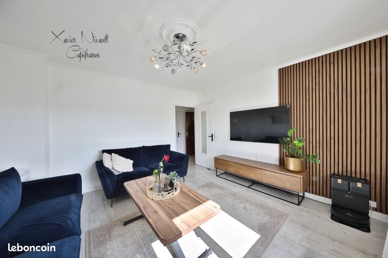 Appartement 4 pièces 70 m² · à Mâcon · 70 m² · 119 500 €