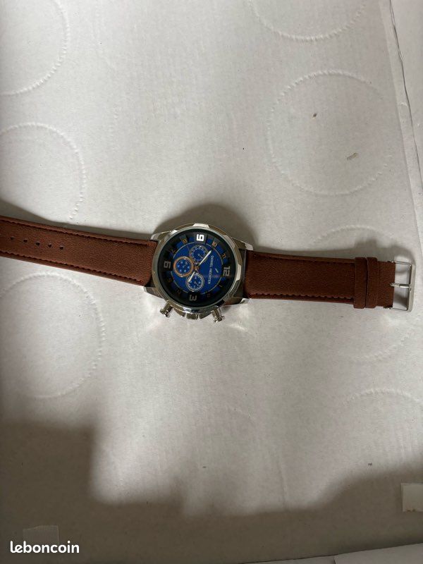 Montre Daniel hechter (image 3)