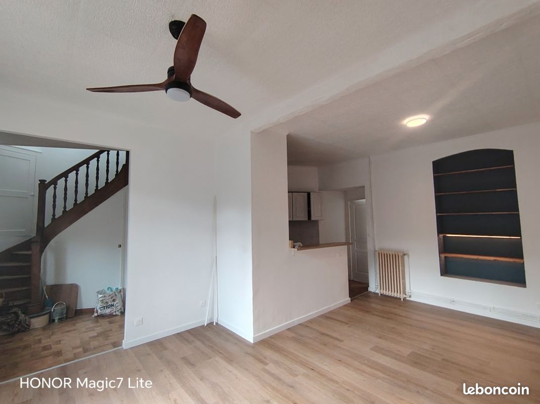 Maison 4 pièces 65 m² · à Compiègne · 65 m² · 890 €/mois