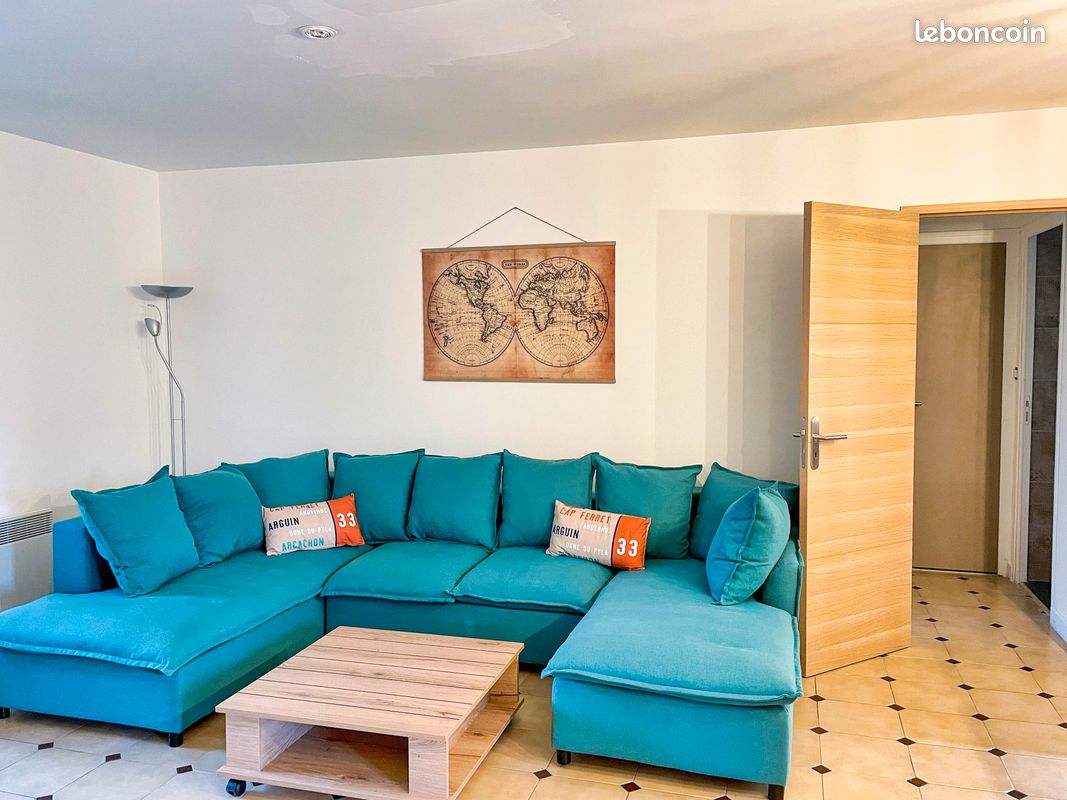 Maison familiale entièrement rénovée (image 3)