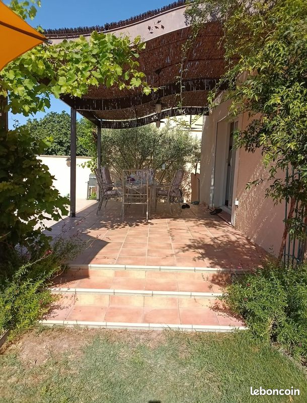Belle villa provençale avec gde piscine (image 15)