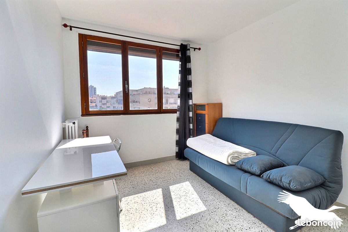 Appartement 1 pièce 10 m² (image 1)