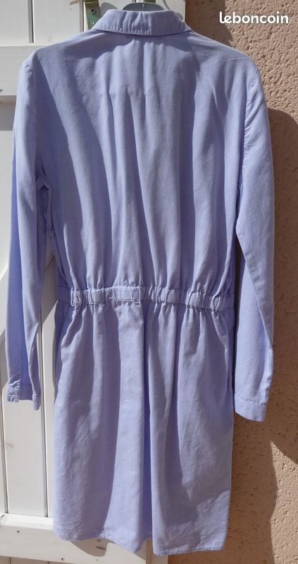 Robe chemise KOOKAI (image 3)