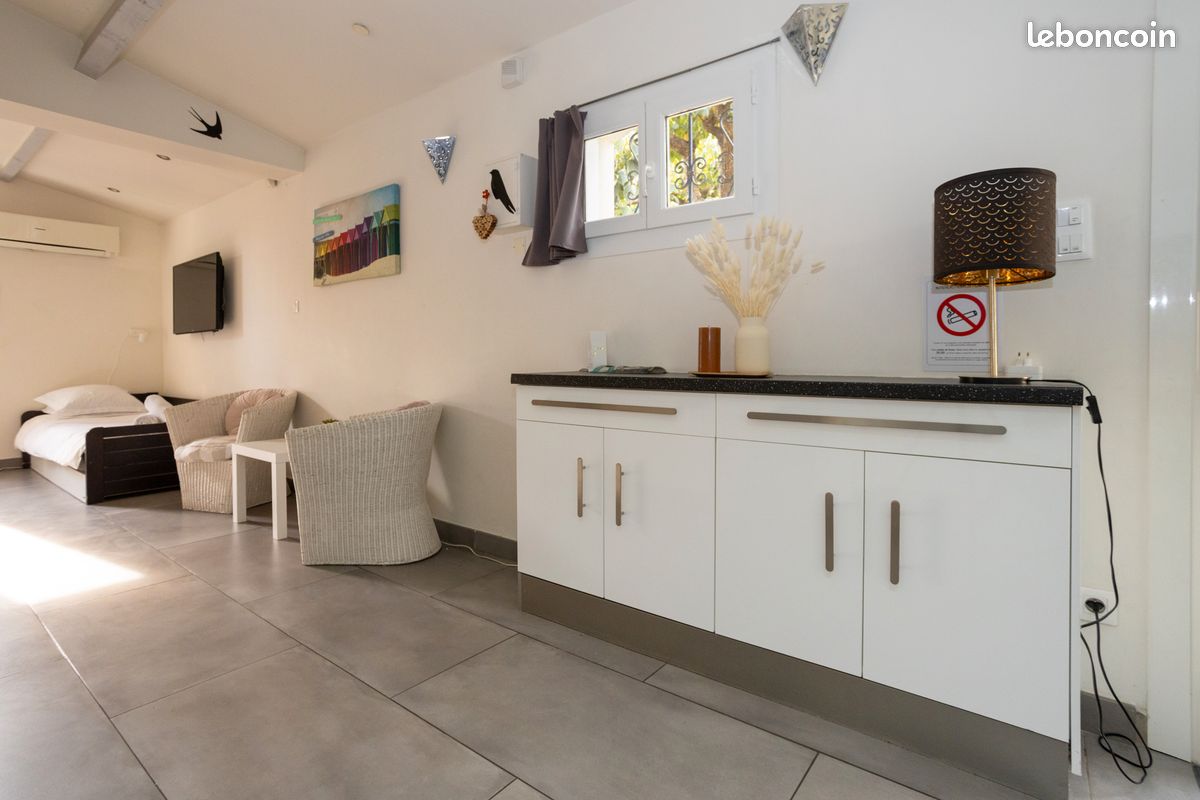 Petite villa fauvettes (image 7)