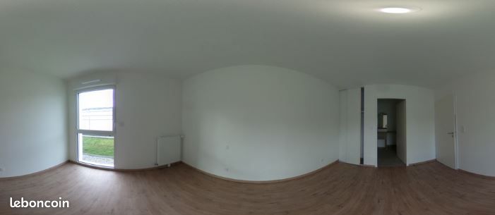 Appartement 2 pièces 39 m² · à Vertou · 39 m² · 542 €/mois