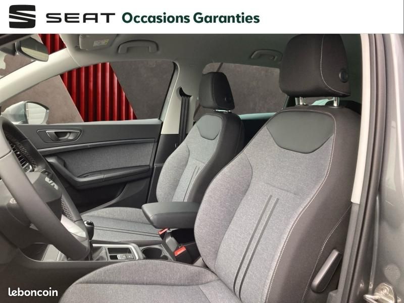 Seat Ateca 1.0 TSI 115ch Start&Stop Business (image 29)