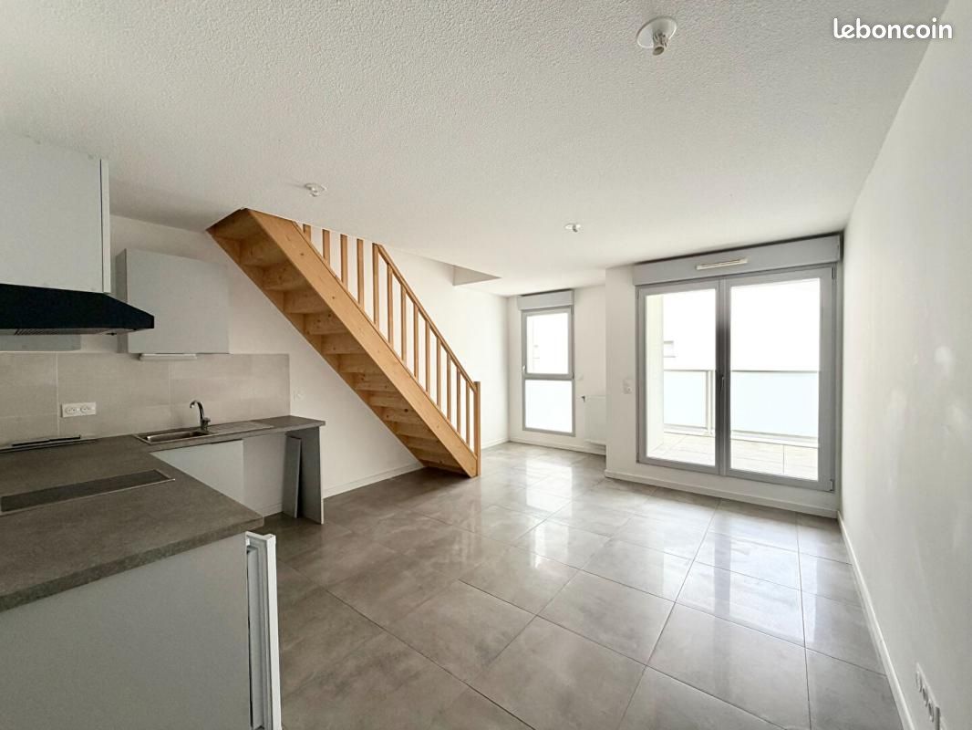 Appartement 2 pièces 41 m² · à Villenave-d'Ornon · 41 m² · 165 000 €