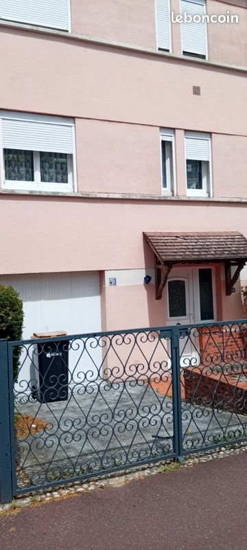 Maison 5 pièces 90 m² · à La Queue-en-Brie · 90 m² · 235 000 €