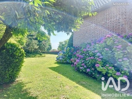Maison 7 pièces 214 m² · à Maulde · 214 m² · 396 900 €