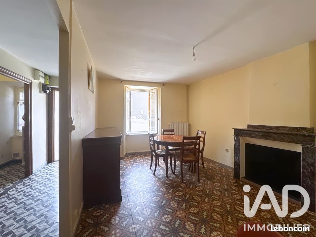 Maison 4 pièces 79 m² · à Trèbes · 79 m² · 79 000 €