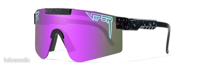 Lunette de soleil polarise (image 1)