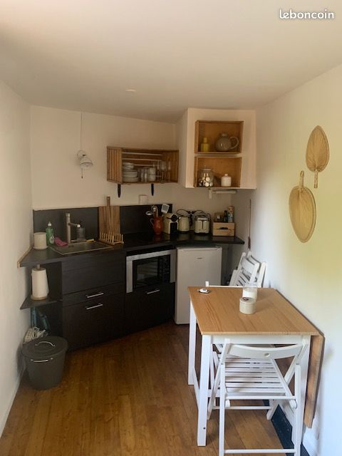 Appartement 2 pièces 25 m² · à Aix-en-Provence · 25 m² · 700 €/mois