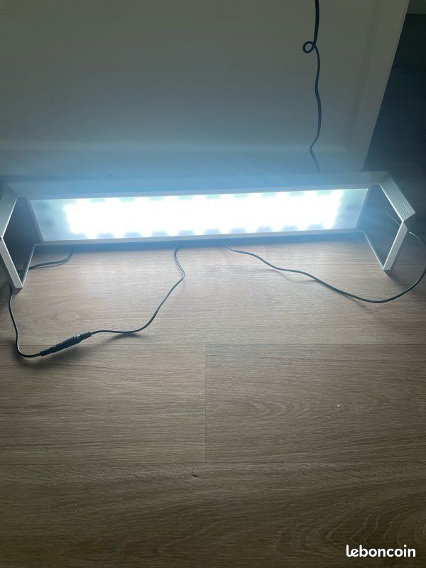 Rampe ada aquaskay RGB (image 2)