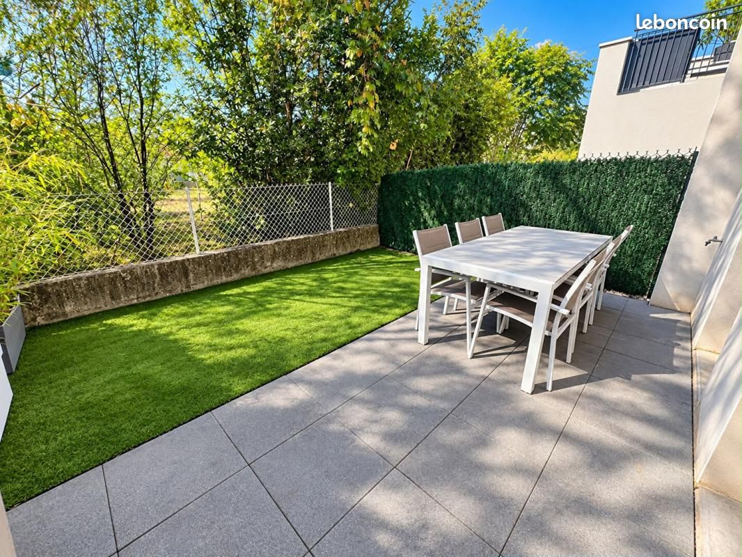 Maison 3 pièces 65 m² · à Corbas · 65 m² · 285 000 €
