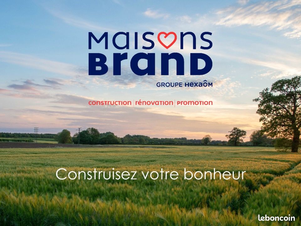 Terrain 601 m² Wasselonne · 144 240 €