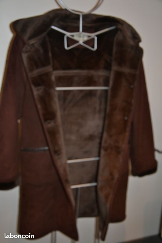 Manteau Antonelle (image 3)